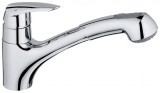 Смеситель для кухни Grohe Eurodisc 32257001 &mdash; 