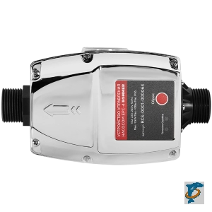 Устройство управления насосом ROMMER RCS-0001-000064 EPC-4 (RCS-0001-000064)
