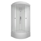 Душевая Кабина Тритон Лайт 100х100 А (ДН4) — 