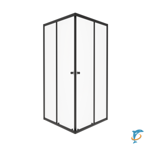 Душевая ширма Тритон Вента БВ 90х90  (Щ0000064631)