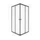Душевая ширма Тритон Вента БВ 90х90  (Щ0000064631)
