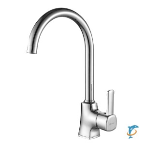 Смеситель Lemark Evitta LM0505C для кухни  (LM0505C)