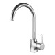 Смеситель Lemark Evitta LM0505C для кухни  (LM0505C)