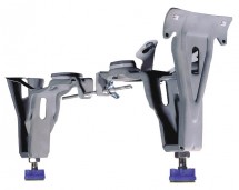 Ножки для стальной ванны Kaldewei ALLROUND 5030 — 