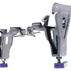 Ножки для стальной ванны Kaldewei ALLROUND 5030  (581470000000)