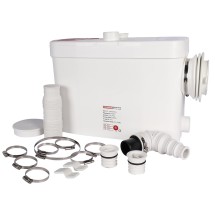 Канализационная насосная установка ROMMER BIOLIFT R-4S — 