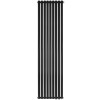 Стальной трубчатый радиатор STOUT TUBE ROUND нижнее правое подключение 9 секций R40 1-1750-9 RT RAL9005, STR40117509RTRAL9005 Стальной трубчатый радиатор STOUT TUBE ROUND нижнее правое подключение 9 секций R40 1-1750-9 RT RAL9005, STR40117509RTRAL9005 —