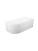 Акриловая ванна угловая BelBagno BB714-1500-750-L