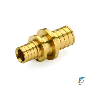 Муфта STOUT соединительная переходная 25x20  (SFA-0004-002520)