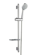 Душевой комплект Eco, лейка 3 режима — 