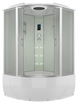 Душевой бокс Erlit Comfort ER4350T-W3 (1500x1500x2250) — 