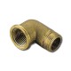 Угол HВ Tiemme 1/2x1/2 серии 1561   (1500004(1561G000404))