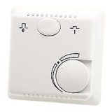 Термостат Watts комнатный электронный BELUX EFH-AP (04.03.402) &mdash; Термостат Watts комнатный электронный BELUX EFH-AP