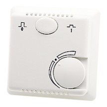 Термостат Watts комнатный электронный BELUX EFH-AP (04.03.402) — Термостат Watts комнатный электронный BELUX EFH-AP