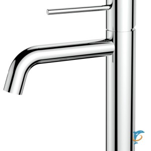 Смеситель KAISER Vita для раковины 43211   (43211)