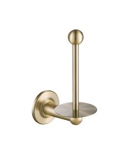 Бумагодержатель Timo Nelson 160044/02 Антик — 