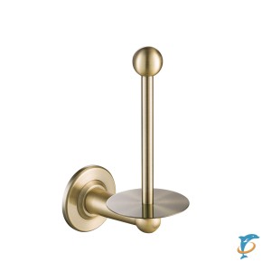 Бумагодержатель Timo Nelson 160044/02 Антик (160044/02 antique)