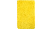 Коврик для ванной Fixsen Lido FX-3002Y, желтый, 50х80см — 