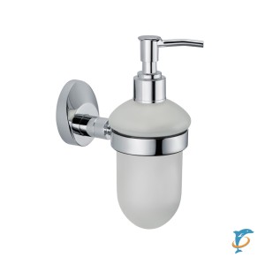 Дозатор жидкого мыла Fixsen EUROPA FX-21812 (FX-21812)