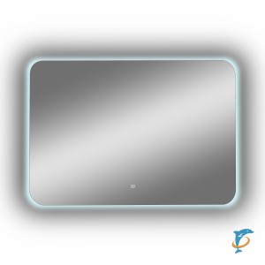 Зеркало с LED подсветкой Taliente TA-Zled-B10070 1000х700  (TA-Zled-B10070)