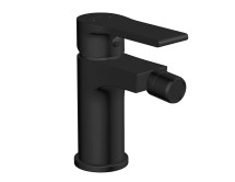 Смеситель Cersanit Brasko Black 63110 для биде — 