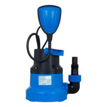 Дренажный насос aquario ADS-400-5E/1 — 