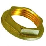 Контргайка TIM 1 1/4 с бортиком &mdash; 