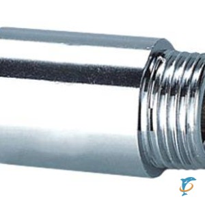 Удлинитель Millennium 1/2-40мм (хром)  (NUG1240)