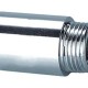 Удлинитель Millennium 1/2-40мм (хром)  (NUG1240)