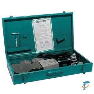 Аппарат для полипропиленовых труб 75-110 Millennium 2000 Вт  (SAPT2011)