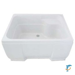 Поддон для душа River WEMOR квадратный 120/80/50см (10000002325)