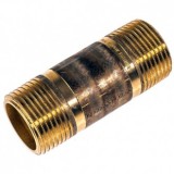 Ниппель удлиненный Viega 267339 1/2-1/2 100мм — 