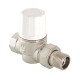 Кран термостатический прямой VALTEC VT.034.N 3/4  (VT.034.N.05)