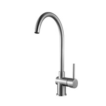 Смесители для кухни из нержавеющей стали Kitchen K05STJ0i05 — Смеситель для кухни, Kitchen, IDDIS, K05STJ0i05