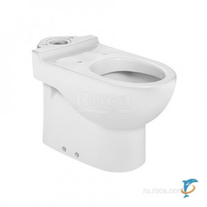 Чаша Roca Meridian напольная 34224H000  (34224H000)