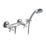 Смеситель для душа Bosfor BOSSB00M03 — Смеситель для душа, латунь, Bosfor, Milardo, BOSSB00M03