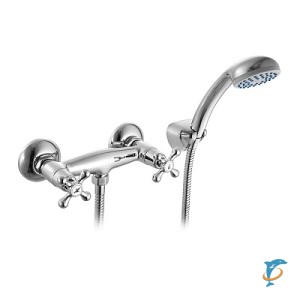 Смеситель для душа Bosfor BOSSB00M03  (BOSSB00M03)