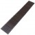 itermic Решетка деревянная поперечная SGWL-16-4800 венге.