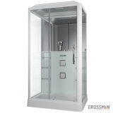 Душевая кабина Grossman GR127L (90x120x225) &mdash; 