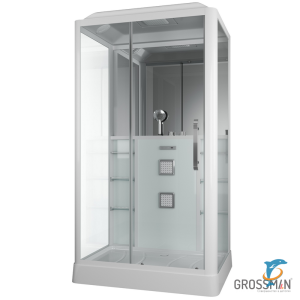 Душевая кабина Grossman GR127L (90x120x225) (GR127L)