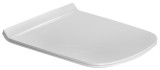 Крышка-сиденье Duravit DuraStyle 0063710000 &mdash; 