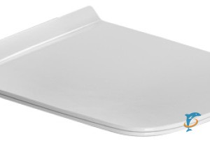 Крышка-сиденье Duravit DuraStyle 0063710000 (0063710000)