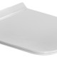 Крышка-сиденье Duravit DuraStyle 0063710000  (0063710000)
