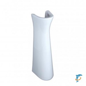 Пьедестал для раковины Салют Лобненский Стройфарфор (Салют)