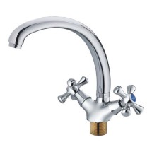 Смеситель для кухни ZOLLEN ROSTOCK RO75421032 — 