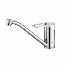 Смеситель для кухни Хром Kaiser Planet 20433 — Смеситель Kaiser Planet 1901/20433