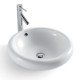 Раковина SSWW CL3040  (CL3040)