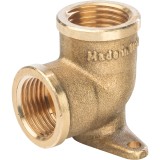 Stout Угольник с креплением ВР 1/2 — 