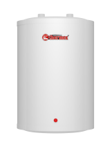 Водонагреватель THERMEX N 10 U — 