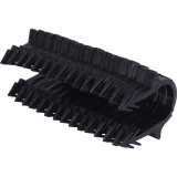 Stout Кассета для такера (по 25шт скоб якорных для труб диам.16-20мм) — 